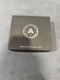Aimcontroller PS5 - custom herný odvládač - 6