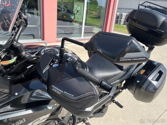 Kawasaki Versys 1000 - 6
