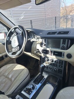 Predam LAND ROVER - 6