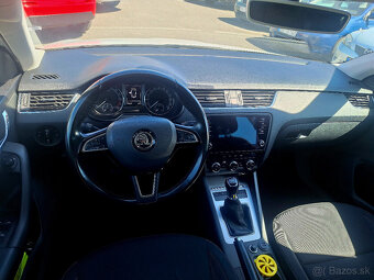 Škoda Octavia Combi 1.6 TDI 115k Active EU6 - 6