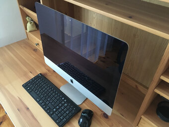 Apple iMac 21,5 late 2013 16GB RAM 500GB SSD - 6