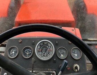 Traktor 161 45 - 6