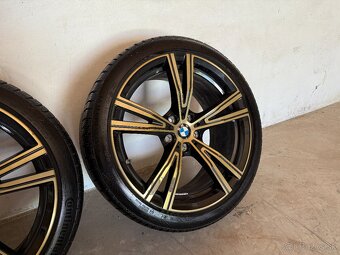 19" elektróny BMW rad 3 G20 styling 793 - 6
