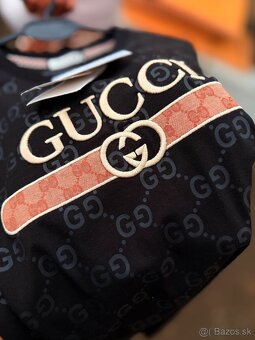 Gucci T-Shirt - 6