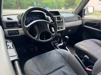 Mitsubishi Pajero Pinin 1.8GDi - 6