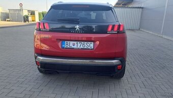 Peugeot 3008 1.6 BlueHDi 120 S - 6