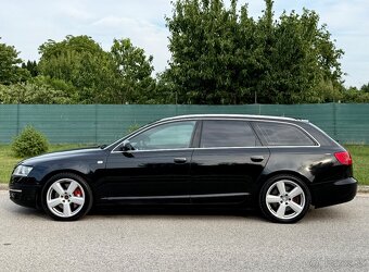 Audi A6 3.0 TDI 171kW QUATTRO S-LINE NOVÁ TK a EK - 6