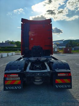 Volvo FH 500 - 6