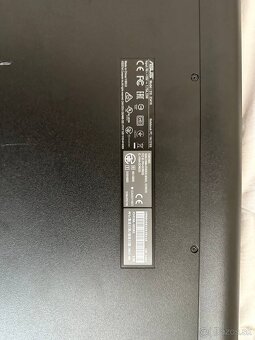 Notebook ASUS X541NA – SSD 256 GB, 4GB RAM - 6