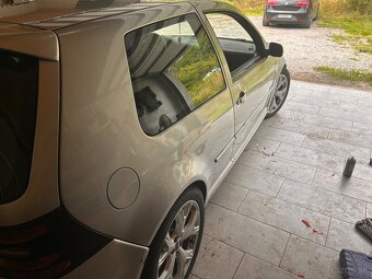 Golf 4 - 6