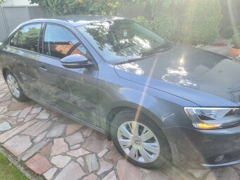 Predám VW Jetta - 6