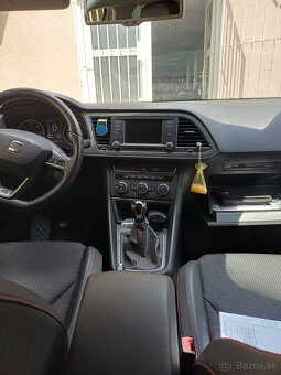 Seat Leon ST - 6