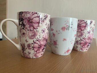 Porcelánová sada v TOP kvalite za skvelú cenu - 6