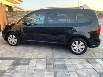 Volkswagen Touran 1.4 TSI,7 miesny - 6