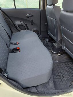 Predám Nissan Micra - 6