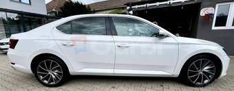 Škoda Superb 2.0 TDI L&K DSG - 6