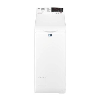 Predám 18-MESAČNÁ, plnefunkčná,TICHÁ automatická práčka AEG - 6