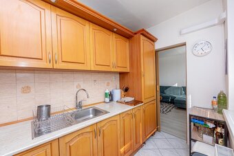 Predaj byty 3 iz.Stromová ul.BAIII-Kramáre,výborná lokalita - 6