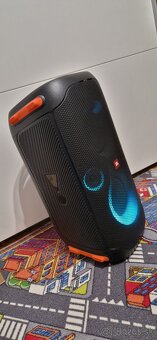 Jbl partybox 110 - 6