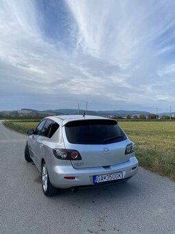 Mazda 3 sport BK 2.0 110kw - 6
