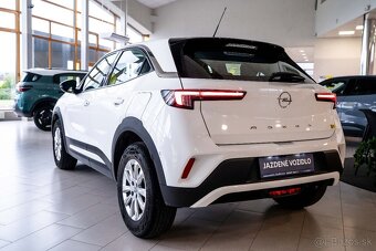 Opel Mokka 1.2 Turbo Smile Edition Vozidlo je v záruke - 6
