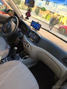 Hyundai Accent 1.5 CRDI 81.kw - 6