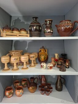Pozdisovska a ina keramika - 6