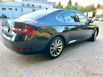 Škoda Superb 3 - 2.0 TDI - 110 KW - 6