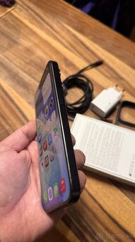 IPhone 15 Pro 512GB Black Titanium - 6