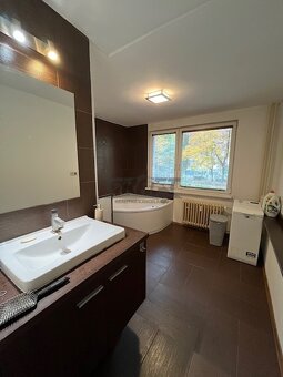 Na predaj 2-izbový byt, Borodáčova ul. – Bratislava - 6