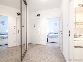 Na prenájom // Mozartova 17 – kompletne zrekonštruovaný 2-iz - 6