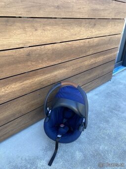 Joolz Day 3-kombinácia - 6