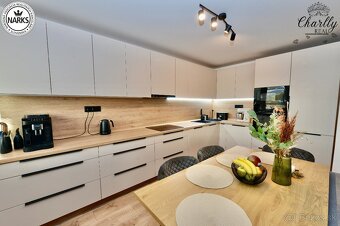 NA PREDAJ - 3-izbový byt, Jánošíkova ulica, Košice - 6