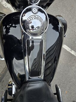 Harley Davidson Electra Glide - 6