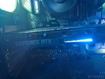 Gigabyte RTX 3070 OC 8GB EAGLE (rev. 2.0) - 6