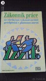 Příručka novináře, Co vás na Harwardu nenaučí - 6