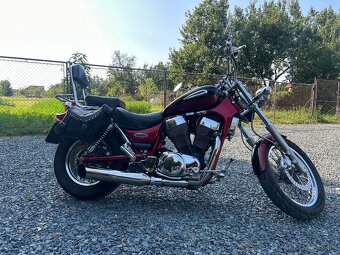 Suzuki Intruder, VS 1400 i na splátky - 6