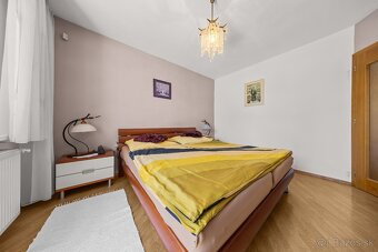 Ponúkame na predaj krásny rodinný dom v Malackách. - 6