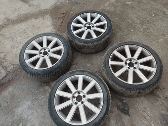 Elektróny s pneu 245/45r19 - 6