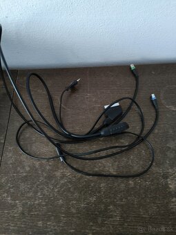 Predám DVD rekordér PANASONIC DMR-EH57 - 6