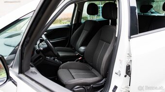 Opel Zafira Tourer 1.4 Benzín + LPG - 6