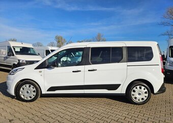 Ford Transit Connect Long 5 miestny 1.5 Tdci 120koni - 2020 - 6