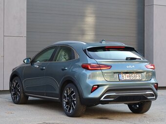 Kia xCeed Platinum 1.5TGDI,od.DPH,1.majiteľ,v záruke 10/2030 - 6