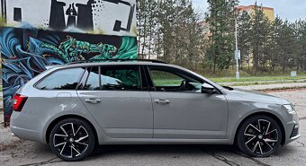 OCTAVIA COMBI III FACELIF RS 2.0TDI DSG-F1 135KW - 6