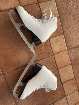 Biele zateplene korcule - 6