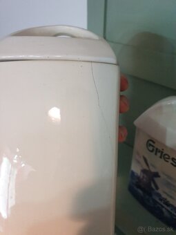 Starozitne dozy z roku 1900 Moskau - 6