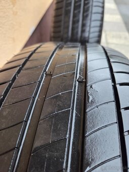 MICHELIN PRIMACY 3 - 6