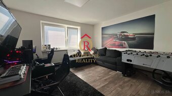 Komfortné bývanie Na Predaj - Rodinný dom – Martin, Podháj - 6