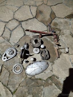 Diely jawa pionier - 6