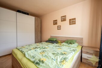 ► Zrekonštruovný, zariadený 2i byt s výhľadom Banská Belá - 6